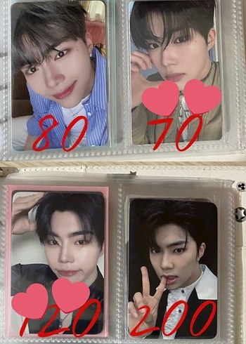 Zb1 zerobaseone gunwook pc