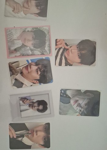  Beden Zb1 zerobaseone gunwook pc