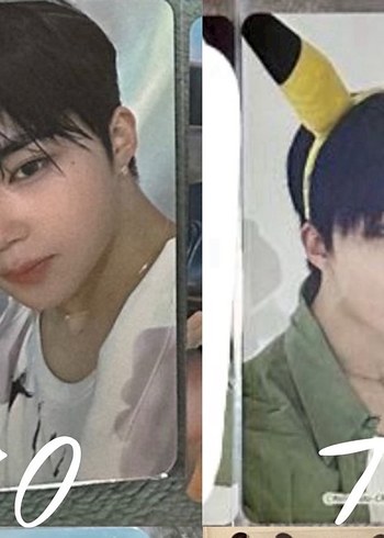 Zb1 zerobaseone gunwook pc