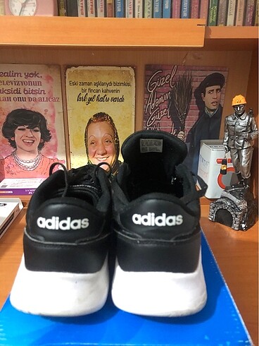 Adidas Adidas Orjinal spor ayakkabı