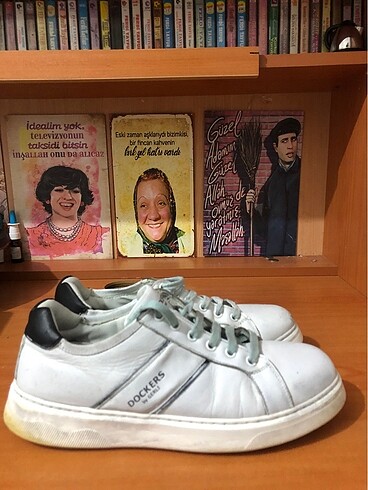 Dockers Docker by gerli