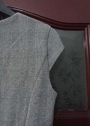 38 Beden H&M ŞIK ELBİSE