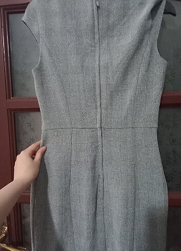 38 Beden çeşitli Renk H&M ŞIK ELBİSE