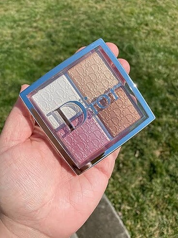 Dior DİOR FACE PALETTE