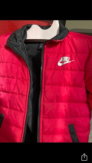 Nike Nike kız çocuk mont