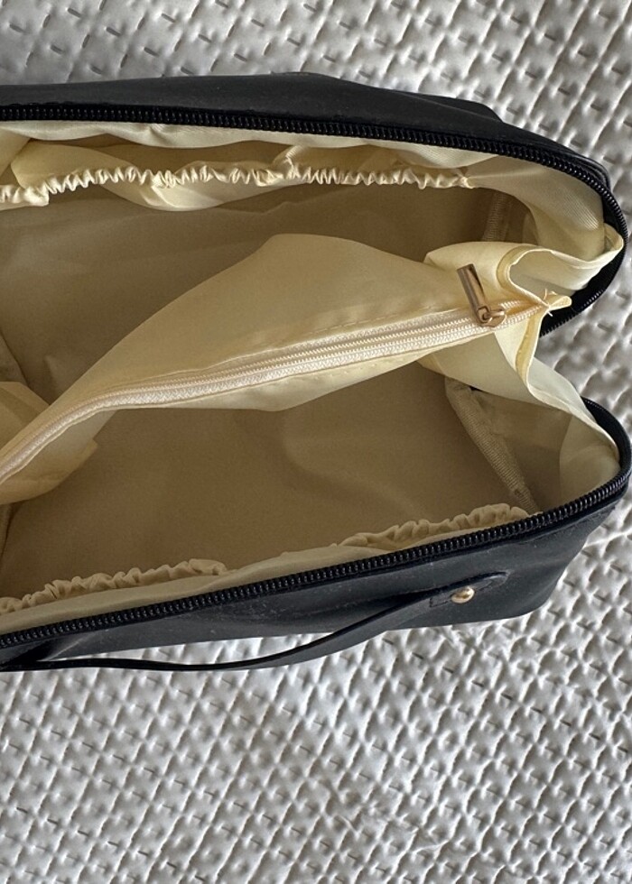 Makyaj çantası - Görsel 2