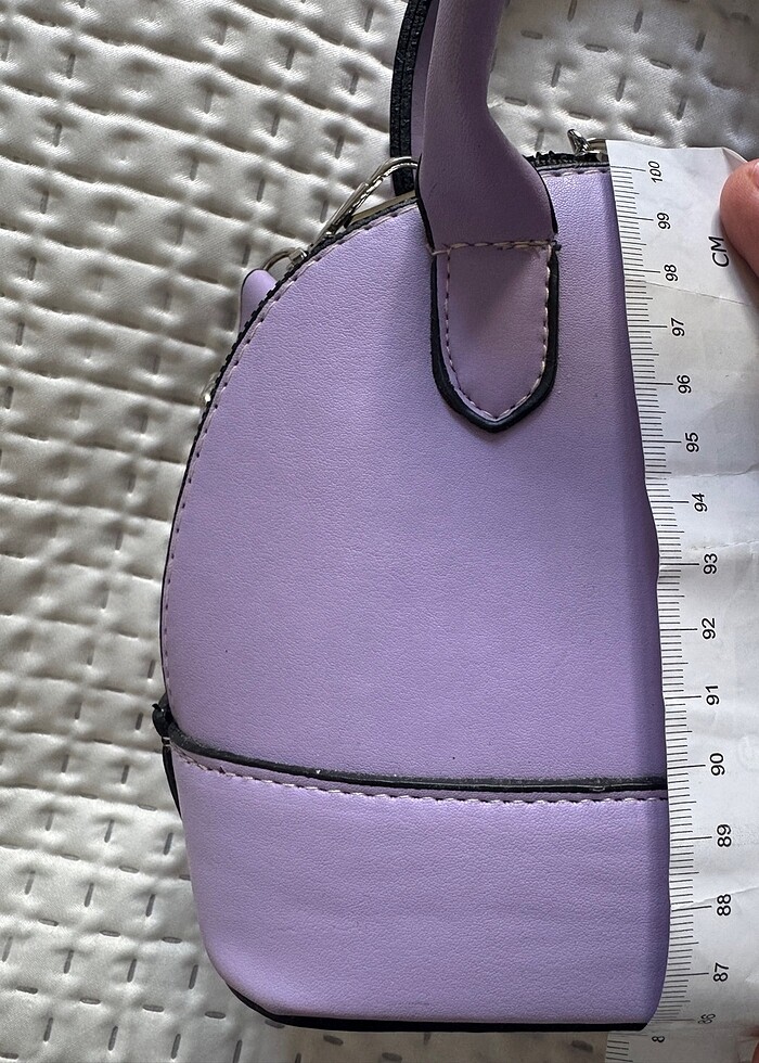 Mini çanta - Görsel 3