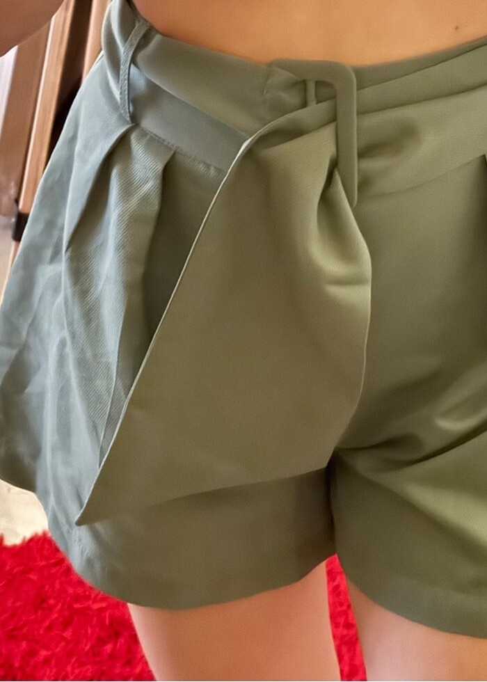 TRENDYOL ŞORT - Görsel 4