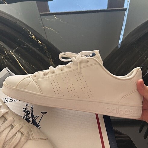 Orjinal adidas ayakkabı