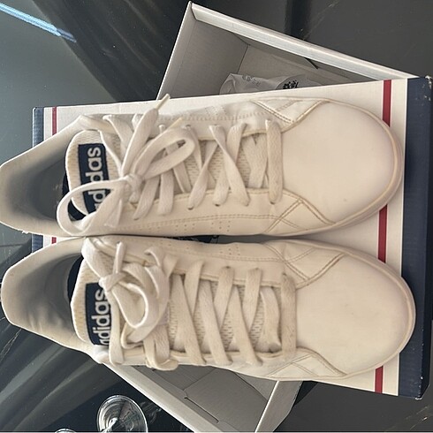 Adidas Orjinal adidas ayakkabı