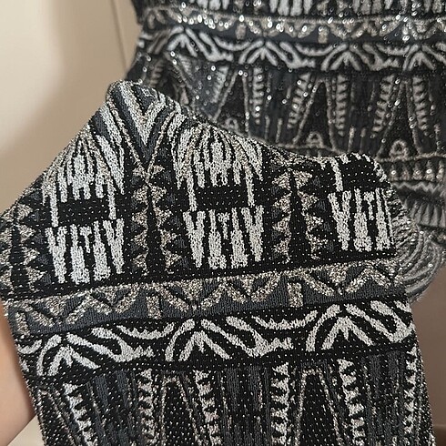 Gece elbisesi - Görsel 3