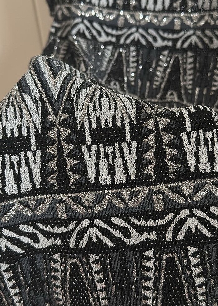 Gece elbisesi - Görsel 3