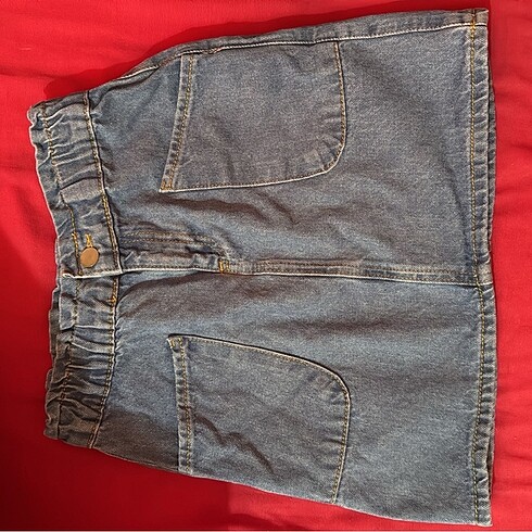 LC Waikiki 11-12 Yaş