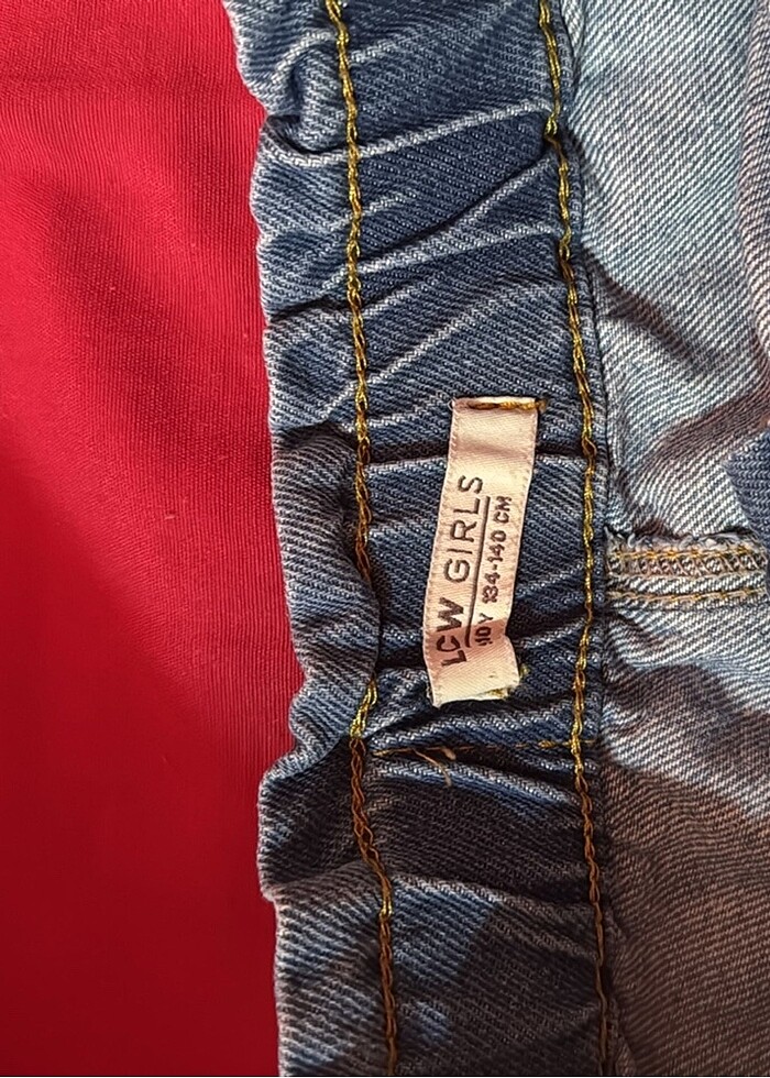 Kot etek - Görsel 2