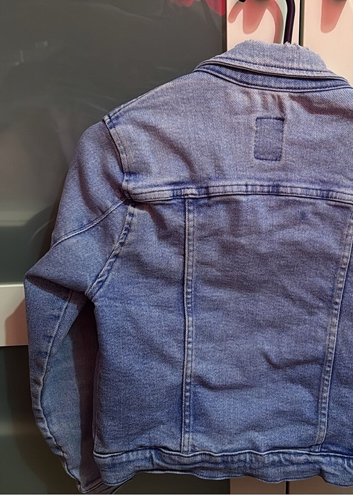 Kot ceket - Görsel 2