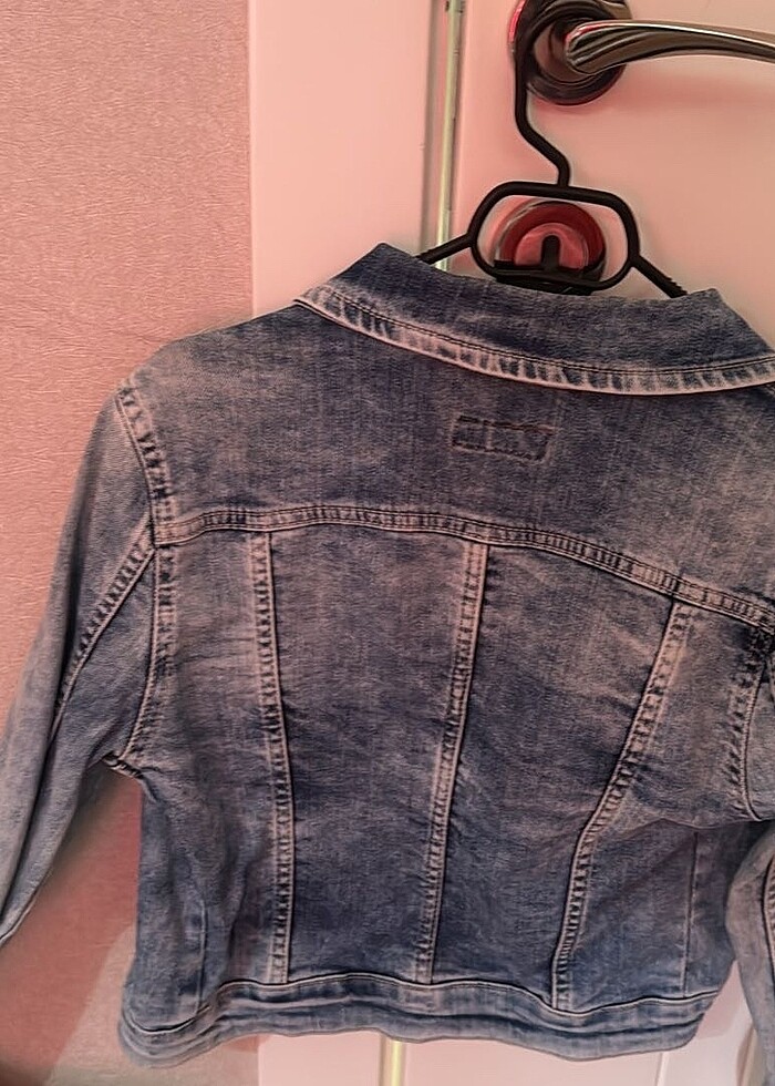 Kot ceket - Görsel 2