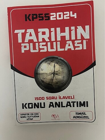 KPSS kitap