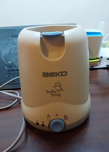 Beko BKK205 Biberon Isıtıcısı