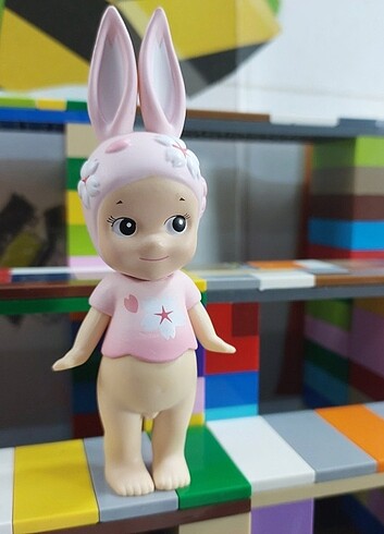 Sonny Angel Cherry Blossom 10 cm Kutulu