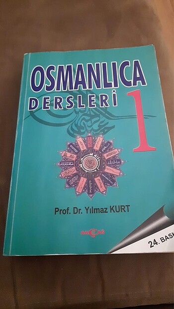 Osmanlıca dersleri