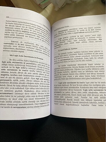 Beden Roma Borçlar Hukuku Dersleri