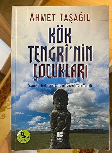 Kök Tengri?nin Çocukları 