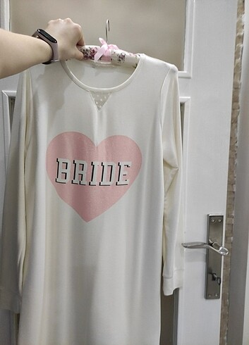 Penti bride gecelik - Görsel 6