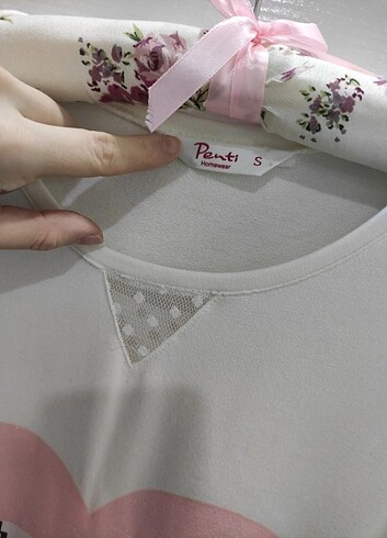 Penti bride gecelik - Görsel 5