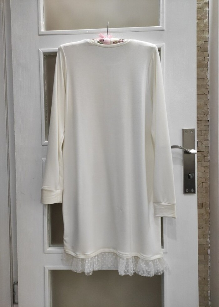 Penti bride gecelik  - Görsel 2