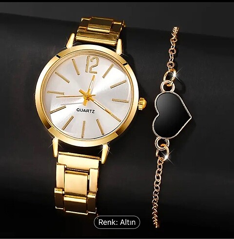 Gold saat