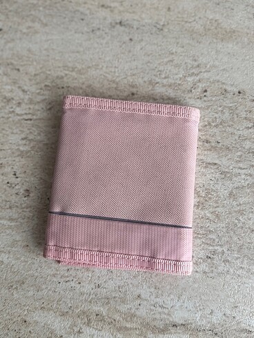 Adidas Adidas kız çocuk pembe cüzdan