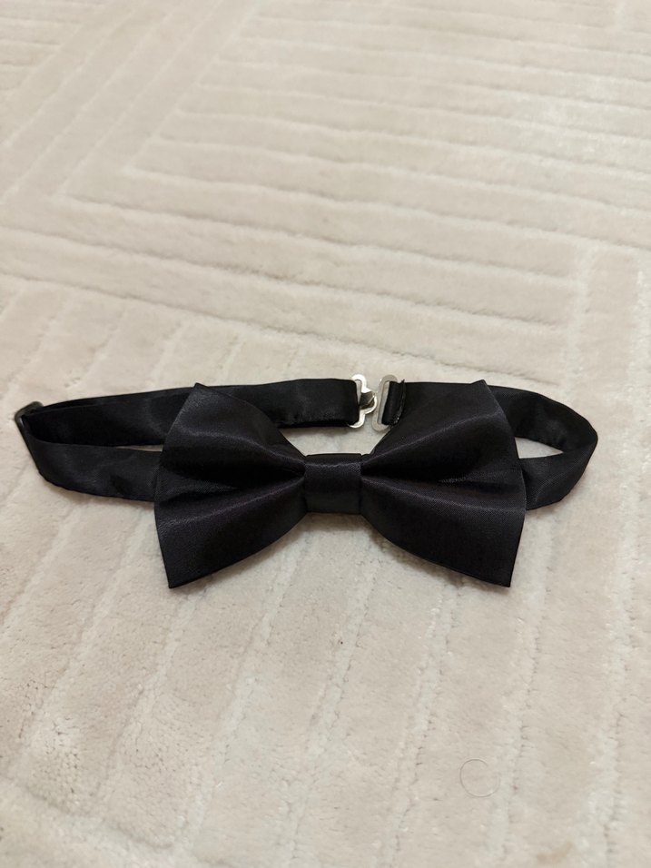 Hatemoğlu damat aksesuar seti - Görsel 3