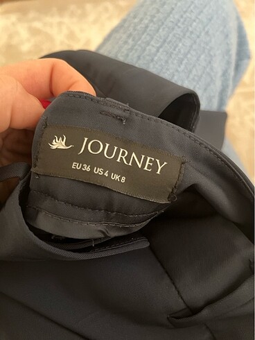 Journey Pantolon