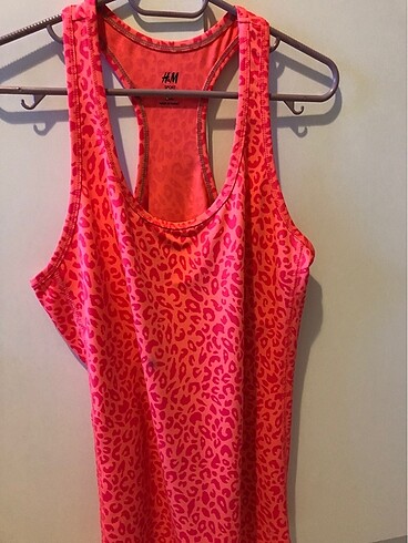 H&M H&M sporcu atlet