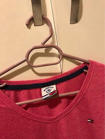 Tommy Hilfiger Tommy hilfiger tişört
