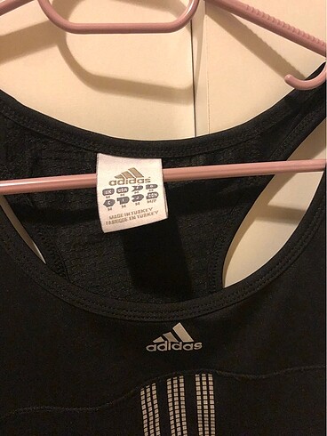 Adidas Adidas sporcu atleti