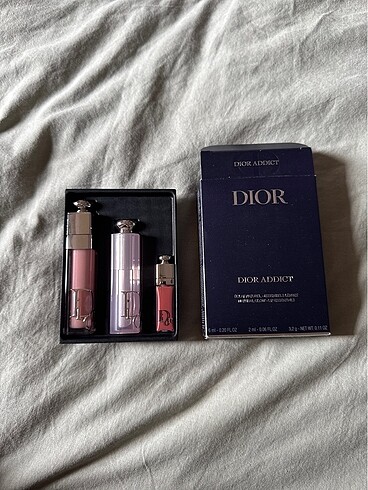 Dior Addict Set