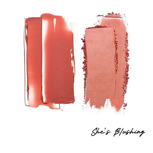 Sephora Patrick Ta Creme Powder Blush