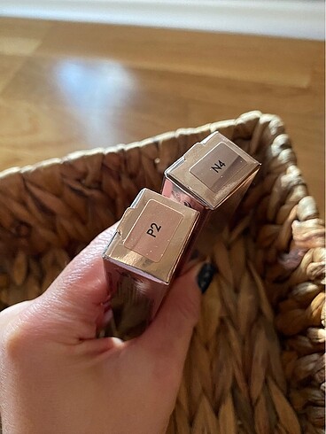 Beden Renk Natasha Denona Concealer