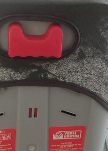 Mama sandalyesi - Görsel 7