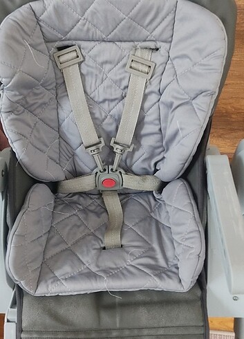 Mama sandalyesi - Görsel 8