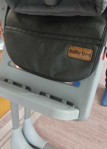 Mama sandalyesi - Görsel 9