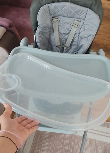 Mama sandalyesi - Görsel 11