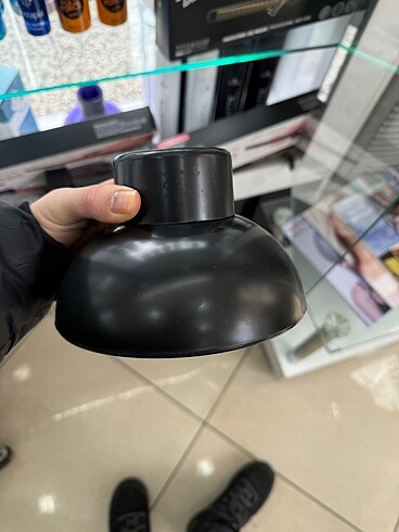 Vigo başlığı her fön için uyumludur