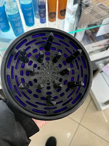 Diğer Vigo küçük fön içindir