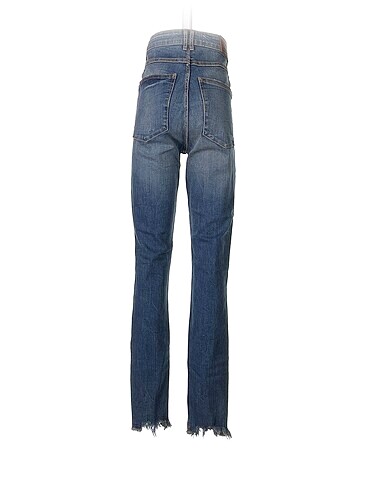 36 Beden Zara Jean / Kot %70 İndirimli.
