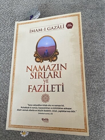 Sıfır ve orijinal dir