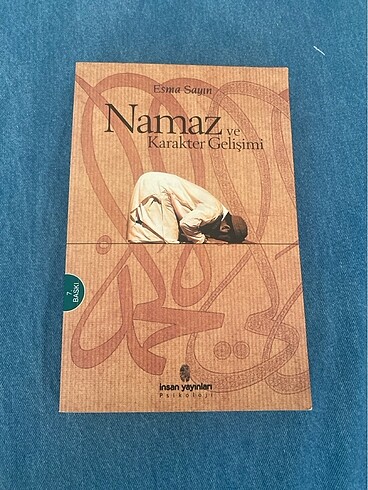 Namaz ve karakter gelişimi