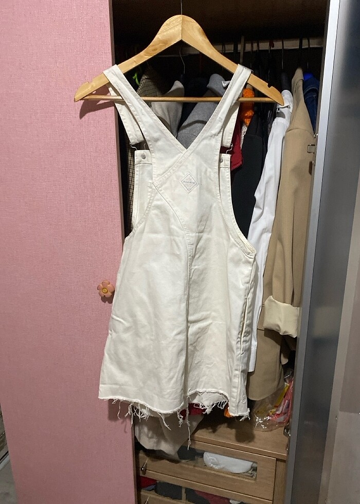 pull salopet - Görsel 4