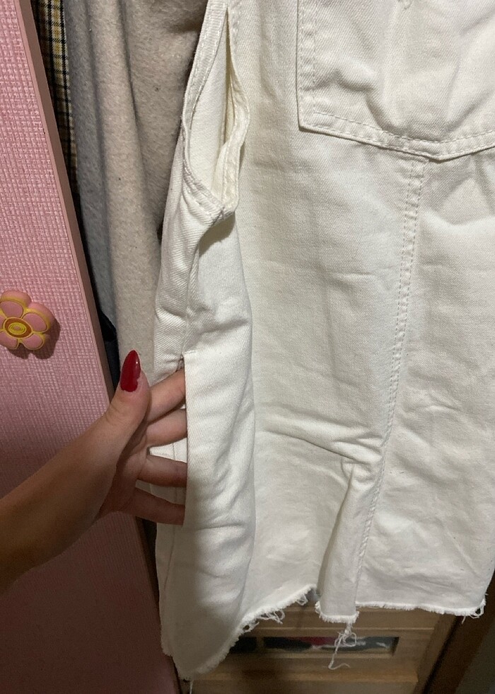 pull salopet - Görsel 2